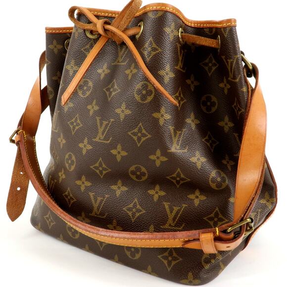 💎✨Authentic✨💎Louis Vuitton Monogram Petit Noe Shoulder Bag - Picture 4 of 16